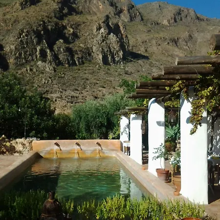 Rural Cortijo La Alberca 3* Nijar