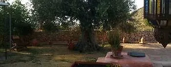 Rural Cortijo La Alberca Hotel 3*