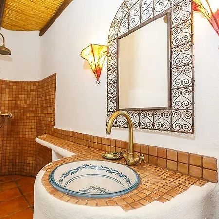 Rural Cortijo La Alberca Hotel 3*
