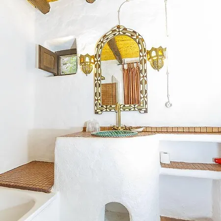 Rural Cortijo La Alberca Hotel