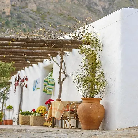 Rural Cortijo La Alberca 3* Nijar