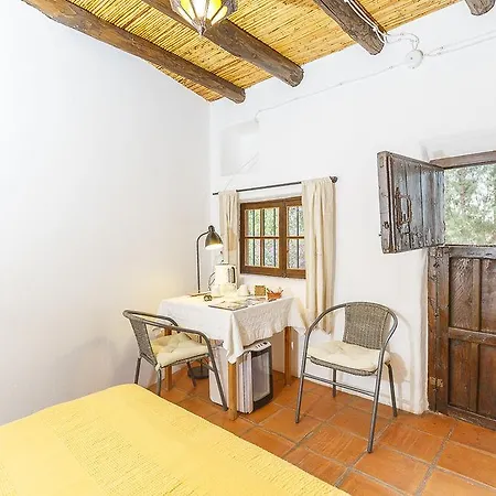 Rural Cortijo La Alberca Hotel 3*