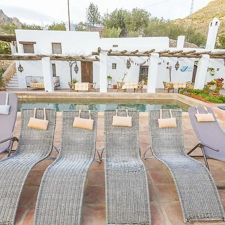 Rural Cortijo La Alberca Hotel 3*