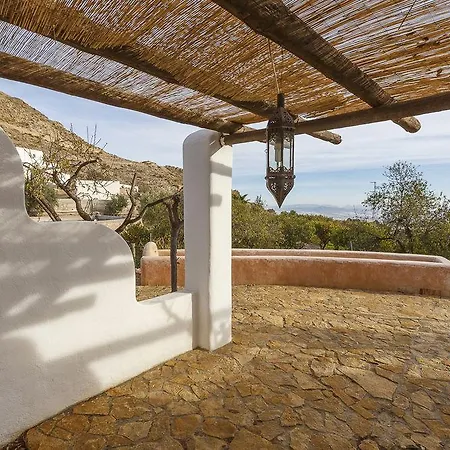 Rural Cortijo La Alberca 3* Nijar