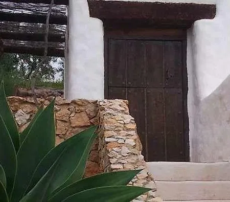 Rural Cortijo La Alberca Hotel