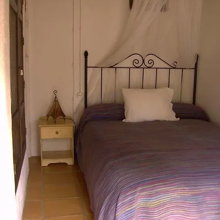 Rural Cortijo La Alberca Hotel