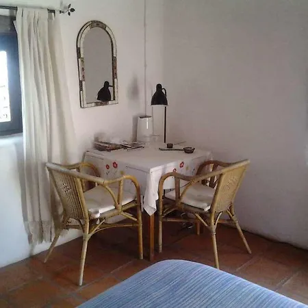 Rural Cortijo La Alberca Hotel 3*