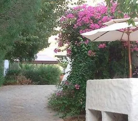Rural Cortijo La Alberca Hotel