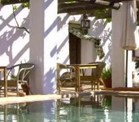 Rural Cortijo La Alberca Hotel 3*