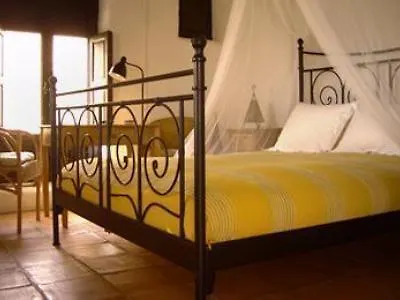 Rural Cortijo La Alberca Hotel Nijar