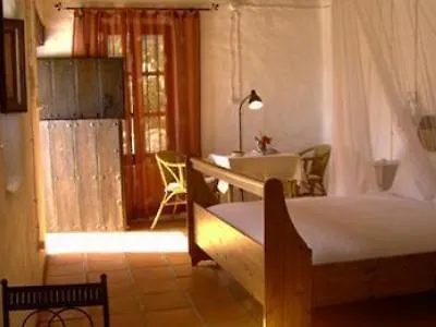 Rural Cortijo La Alberca 3* Nijar