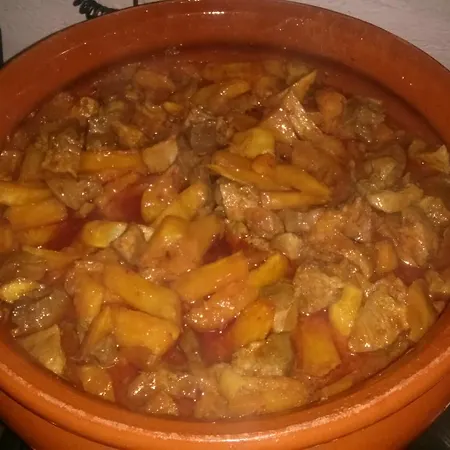 Hotel Rural Cortijo La Alberca 3*