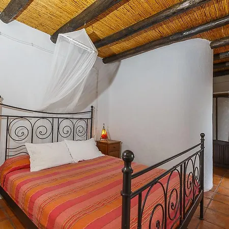 Rural Cortijo La Alberca Hotel