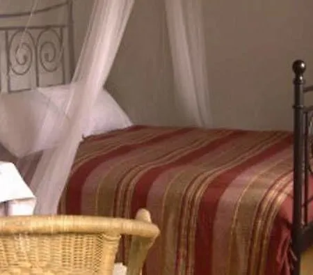 Rural Cortijo La Alberca 3* Nijar