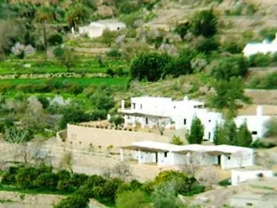 Rural Cortijo La Alberca Hotel